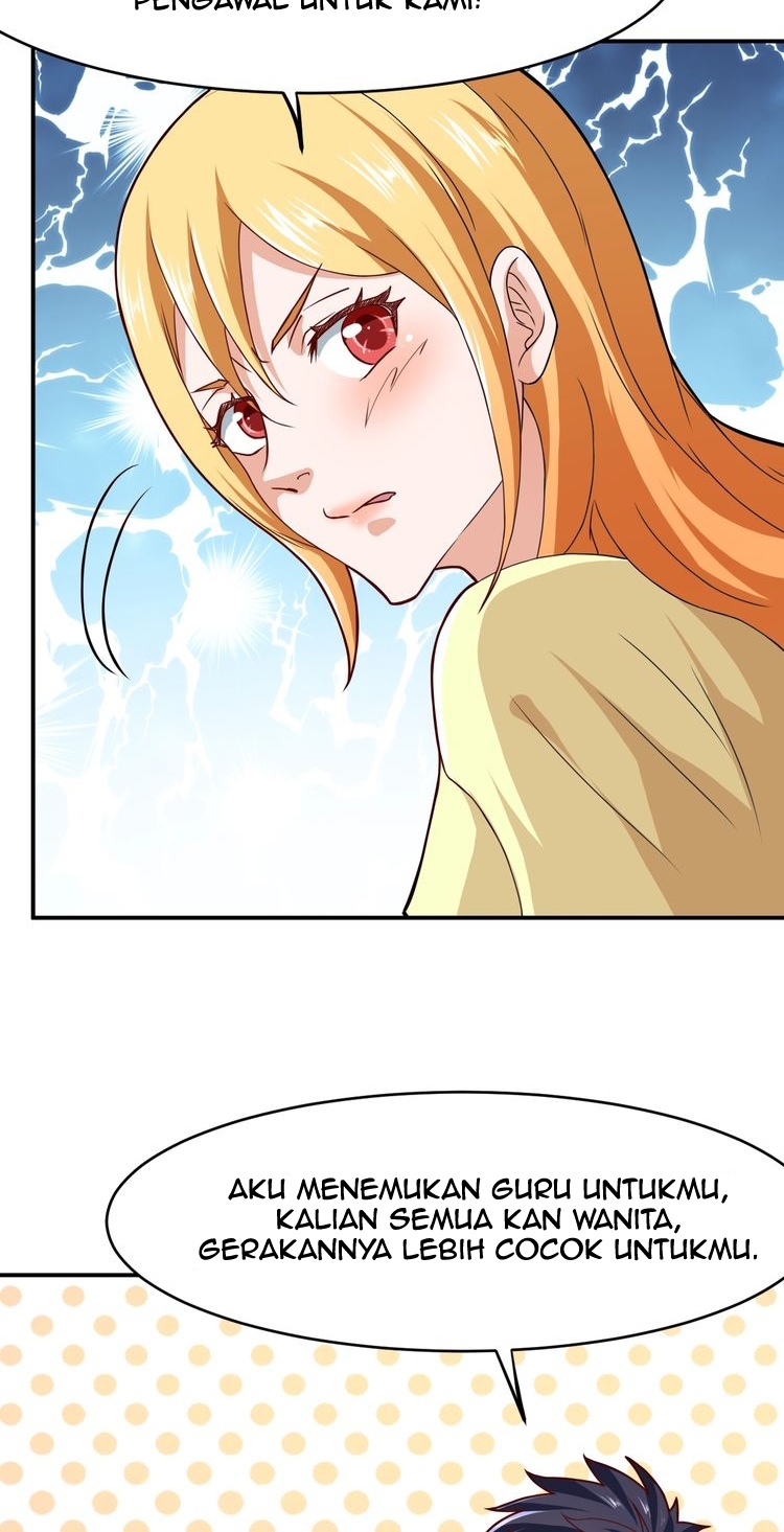 Melee Mad Soldier! Chapter 31 Gambar 30
